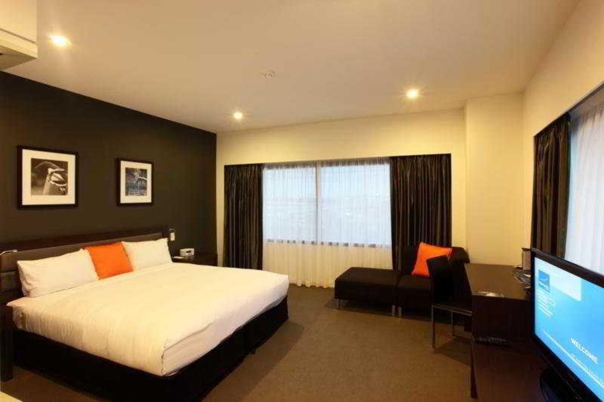 Novotel Brisbane Airport Eksteriør billede