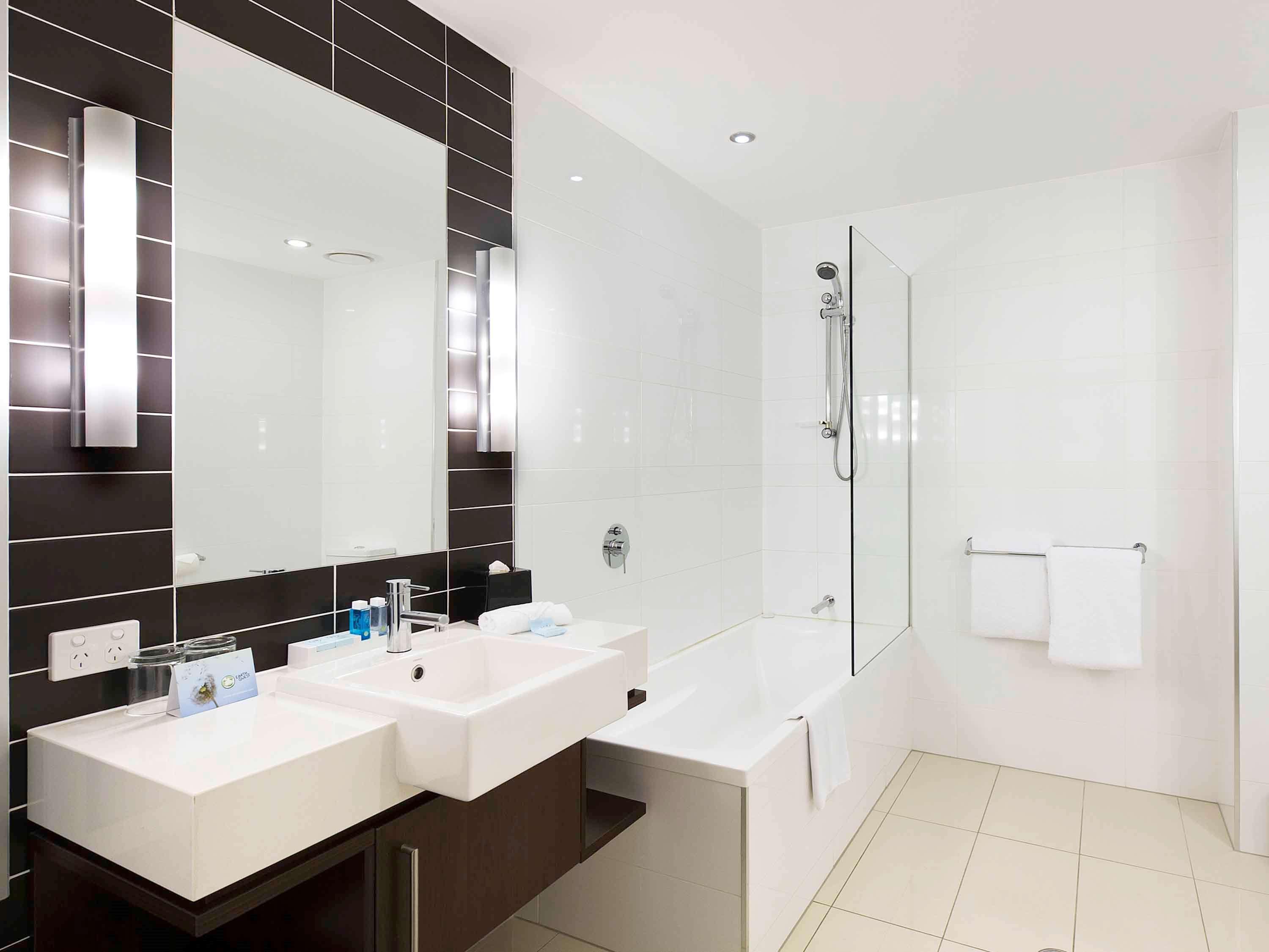 Novotel Brisbane Airport Eksteriør billede