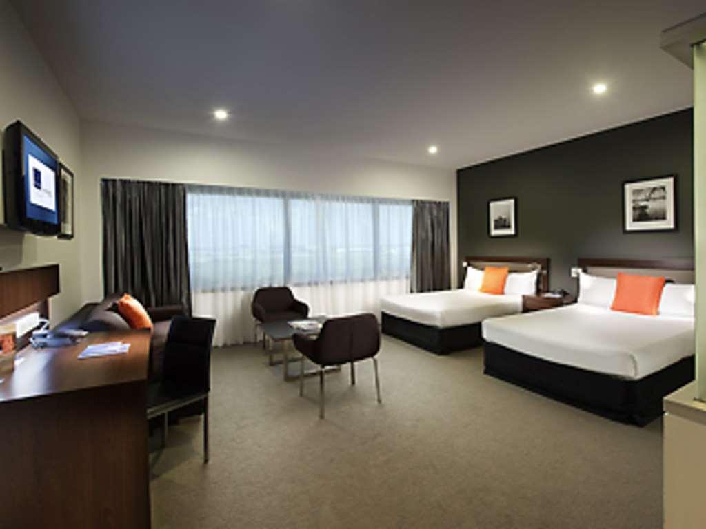 Novotel Brisbane Airport Værelse billede