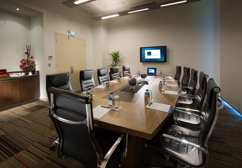 Novotel Brisbane Airport Eksteriør billede