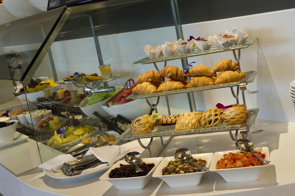 Novotel Brisbane Airport Eksteriør billede