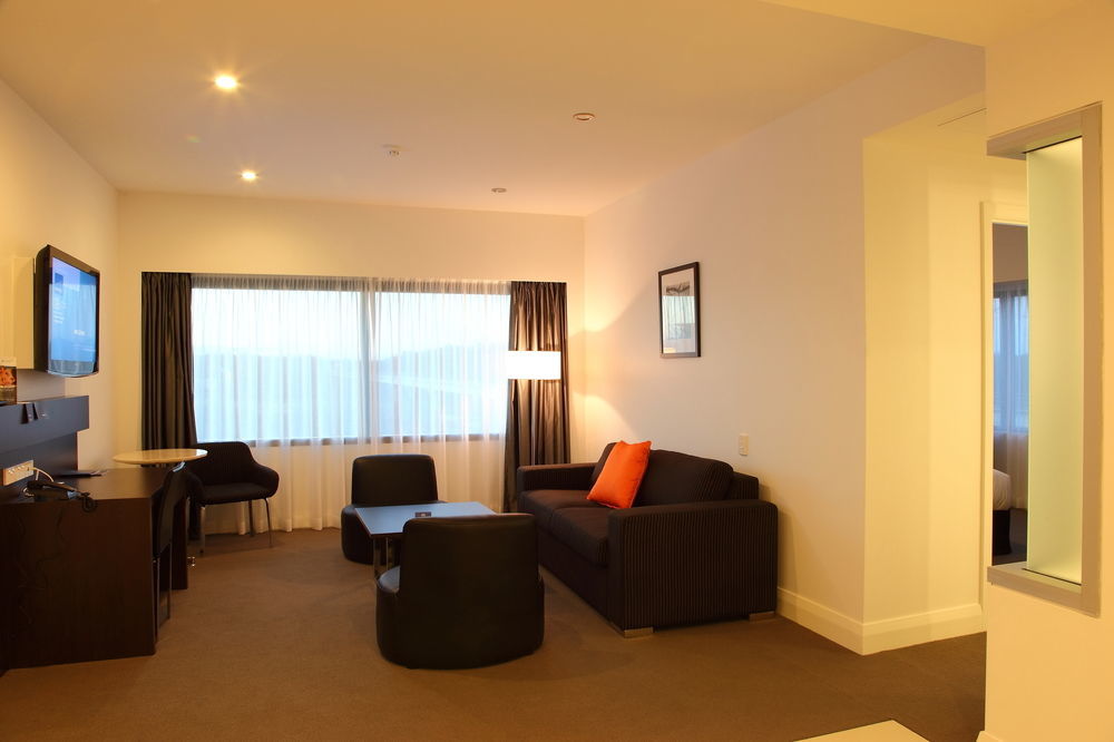 Novotel Brisbane Airport Eksteriør billede