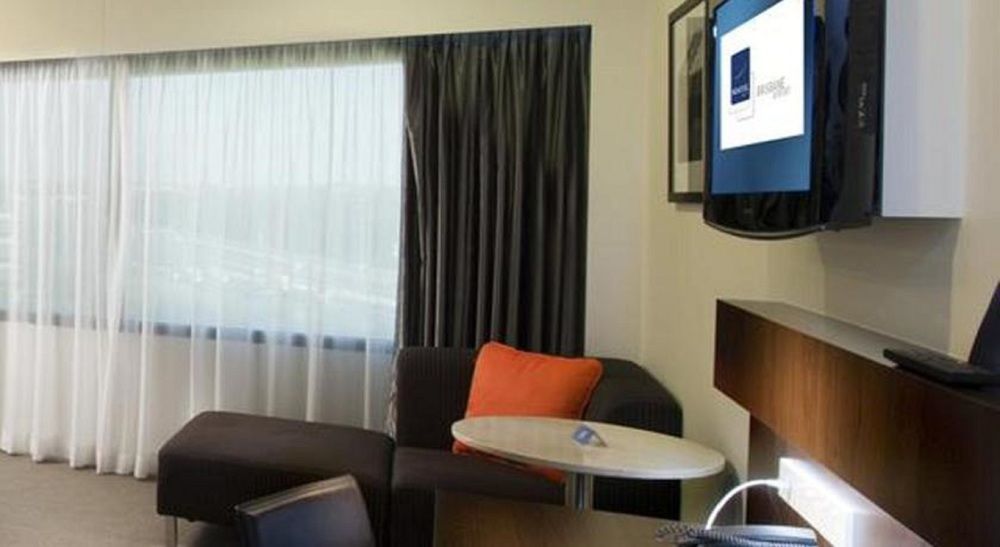 Novotel Brisbane Airport Eksteriør billede