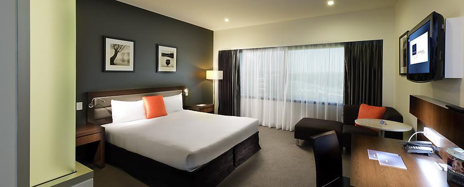 Novotel Brisbane Airport Værelse billede